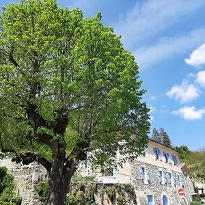  Frühstückspension Le Sareymond