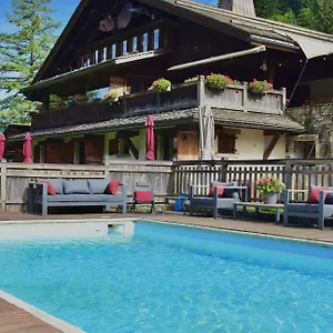 Les De La Serraz **** La Clusaz