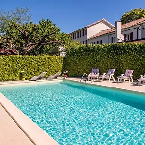 3* Hotel Les Marronniers